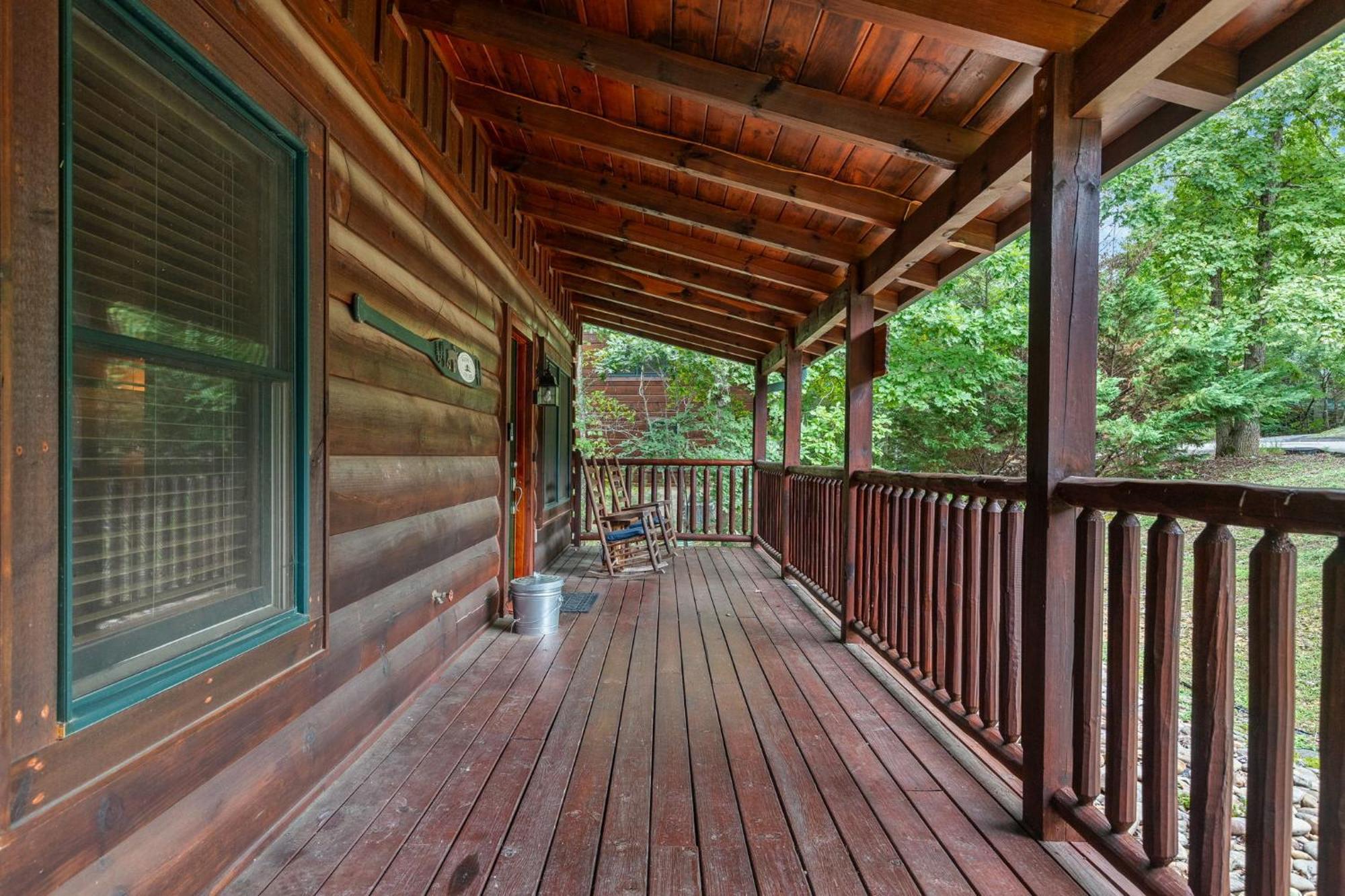 Elegant & Cozy Cabin Near Pigeon Forge Sevierville Exterior foto