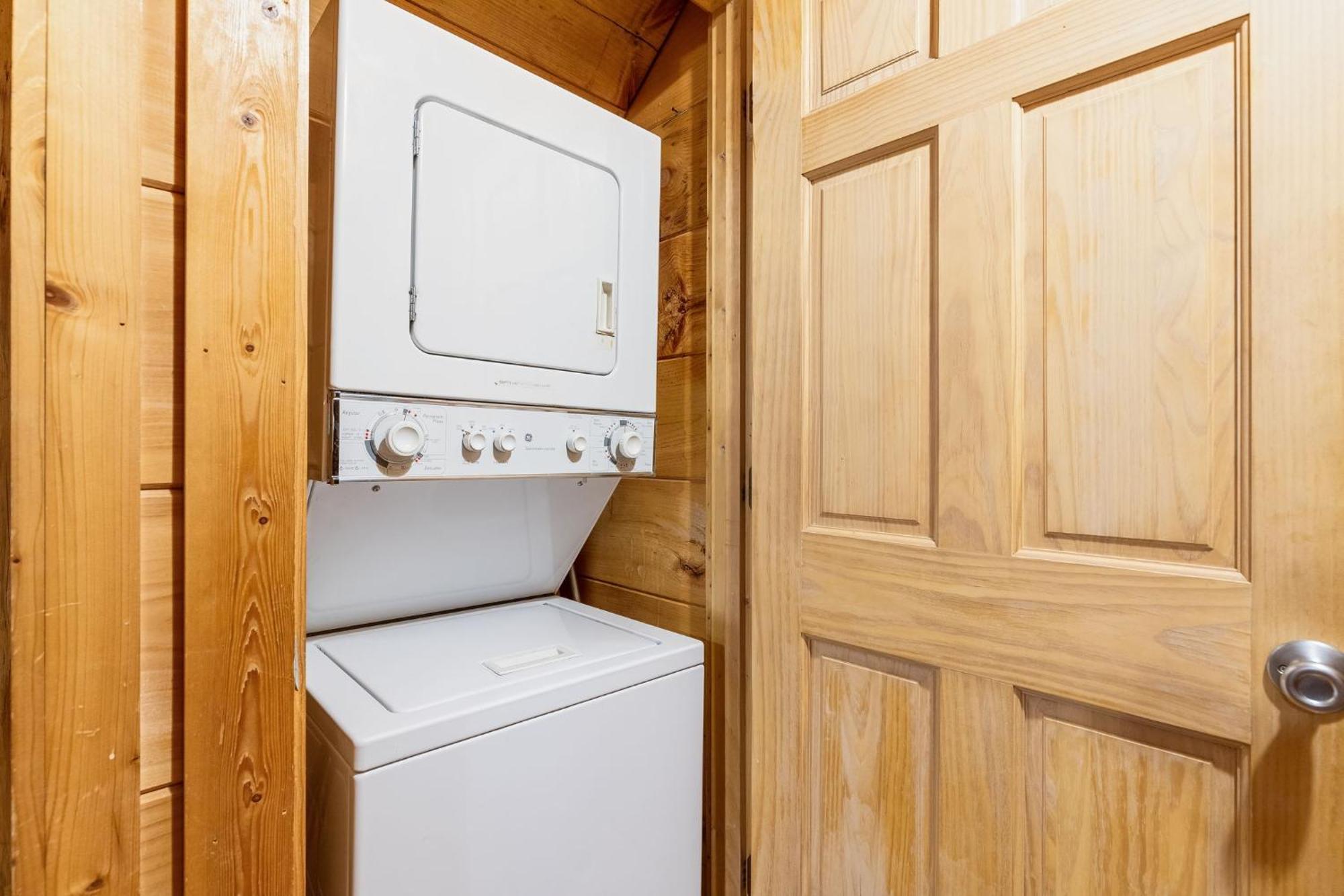 Elegant & Cozy Cabin Near Pigeon Forge Sevierville Exterior foto