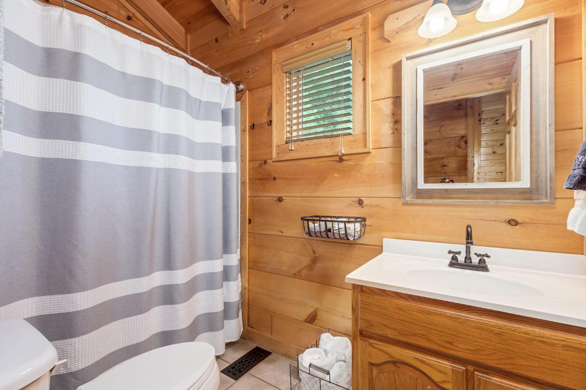 Elegant & Cozy Cabin Near Pigeon Forge Sevierville Exterior foto